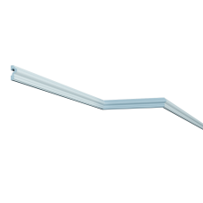 Молдинг из полистирола HCR 502 (2.00м)